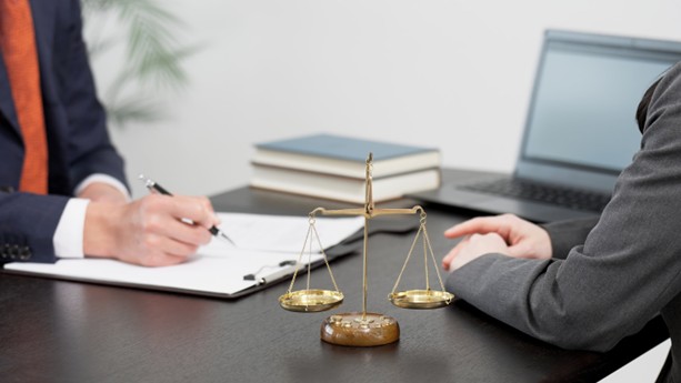 Ken Darty Attorney Statesville North Carolina